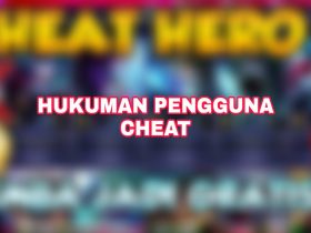 Hukuman Pengguna Cheat Mobile Legends