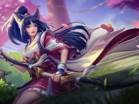 Kelebihan Miya Mobile Legends