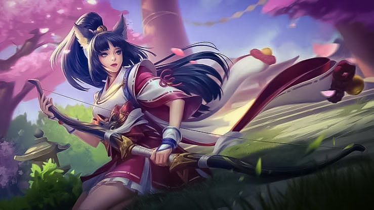 Kelebihan Miya Mobile Legends