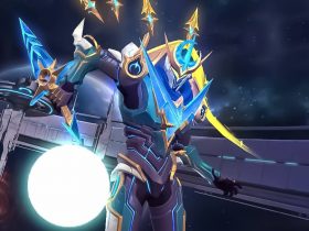 Beli Diamond Mobile Legends