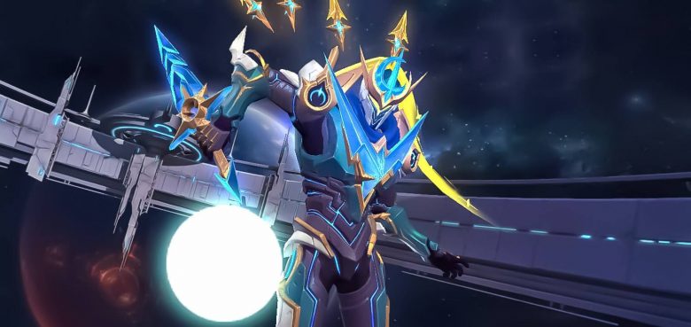 Beli Diamond Mobile Legends