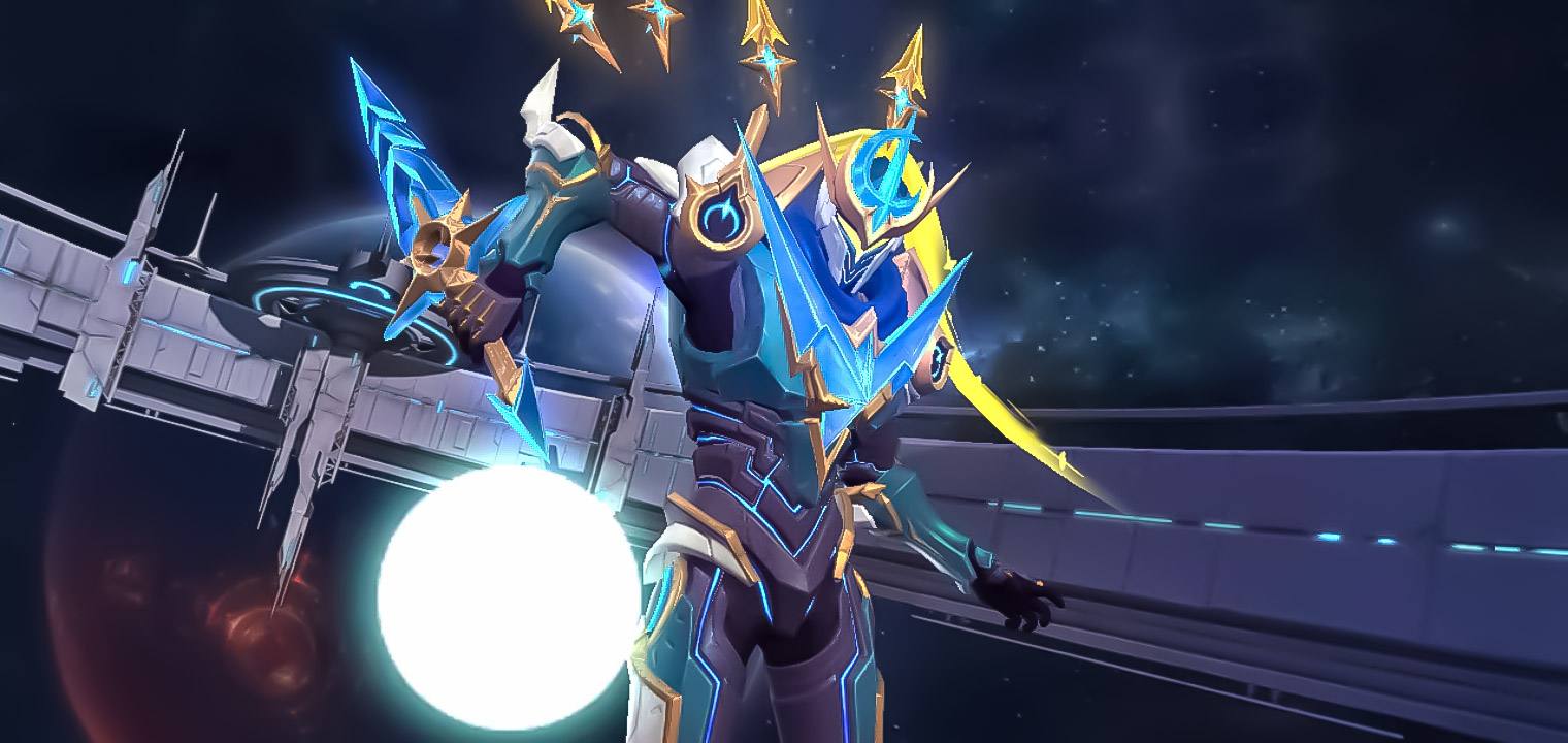 Beli Diamond Mobile Legends