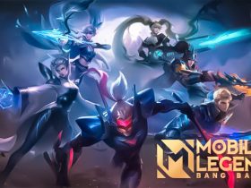 Kode Redeem ML Terbaru