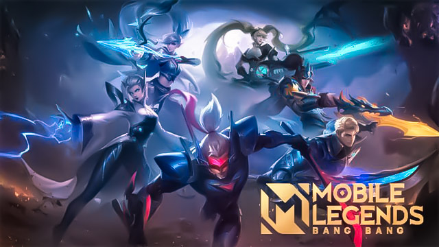 Kode Redeem ML Terbaru
