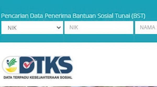 Bansos Tunai Rp 300 Ribu dari Kemensos.go.id