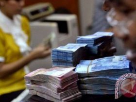 Bantuan Uang Tunai BLT UMKM Rp 2,4 Juta