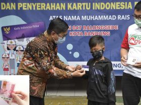 Bantuan dari PIP Rp1 Juta Bagi Siswa