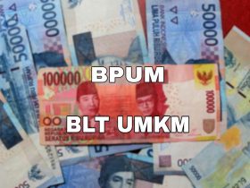 Cara Cek Penerima BPUM, dan Klaim BLT UMKM