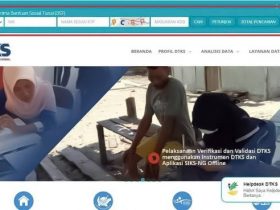 Cara Daftar BST Rp 300 Ribu per KK