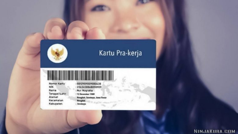 Cara Daftar Kartu Prakerja Gelombang 12