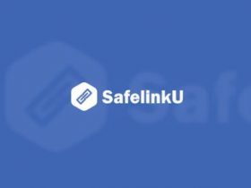 Cara Mendapat Link Tujuan dari Safelinku atau Semawur.com