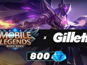 Cara Mendapat 800 Diamond Gratis/Source: Dailyspin.id