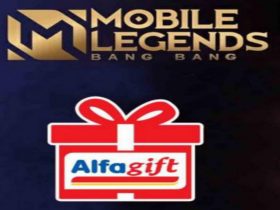 Cara Mendapat Skin Gratis ML dari Alfagift