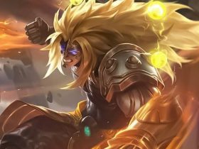 Daftar Skin Collector Mobile Legends