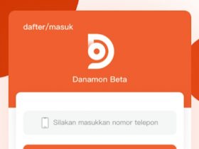 Danamon Beta Aplikasi Pinjaman Uang Online