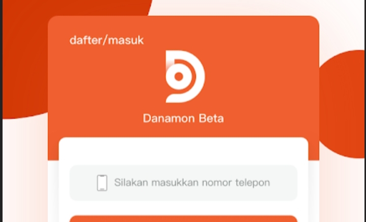 Danamon Beta Aplikasi Pinjaman Uang Online