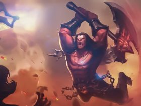 Item Paling Menyebalkan Untuk User Tank Mobile Legends