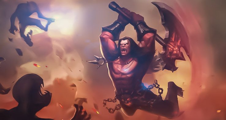 Item Paling Menyebalkan Untuk User Tank Mobile Legends