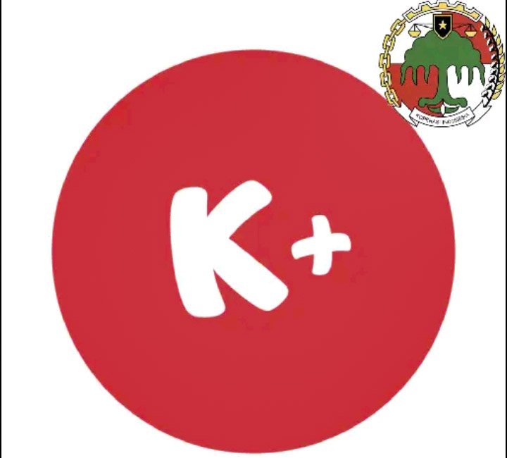 KasPlus - Aplikasi Pinjaman Uang Online