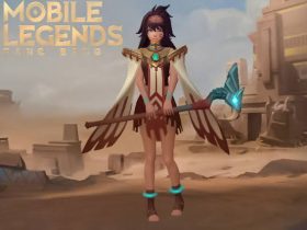 Kelemahan dan Kelebihan Hero Mathilda Mobile Legends