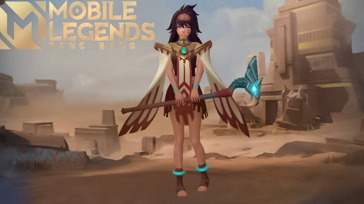Kelemahan dan Kelebihan Hero Mathilda Mobile Legends