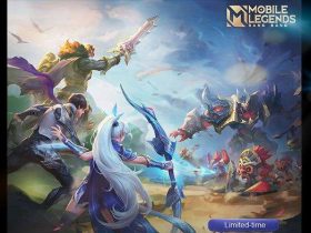 Kode Redeem Desember 2020 Mobile Legends (ML)