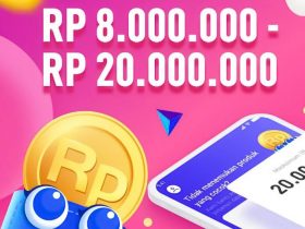 Sumber: Kredit Manis - Aplikasi Pinjaman Uang Gampang Cair