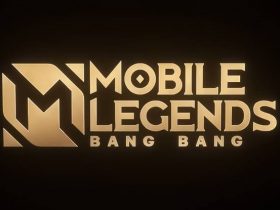 Mobile Legends Bang Bang