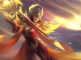 Hero Support Terbaik Season 19 Mobile Legends