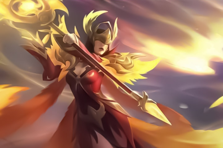 Hero Support Terbaik Season 19 Mobile Legends