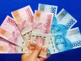 Penerima Bantuan BLT UMKM