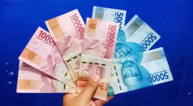 Penerima Bantuan BLT UMKM