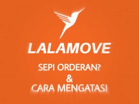 Penyebab Orderan Lalamove Sepi & Cara Mengatasi