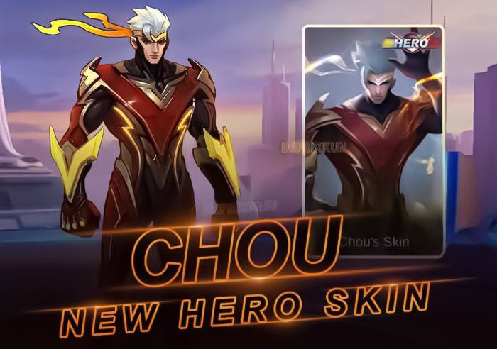 SkinChou
