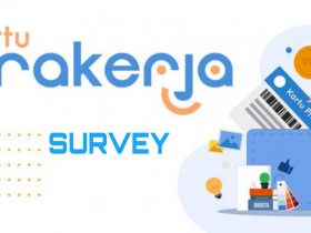 Survey Kartu Prakerja tidak Muncul atau Blank dan Cara Mengatasi