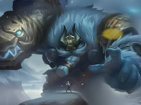 Tank Naik Daun Mobile Legends