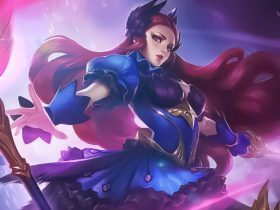 Tips Lucky Spin Skin Odette Mobile Legends Terbaru