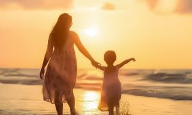 Ucapan Untuk Selamat Hari Ibu