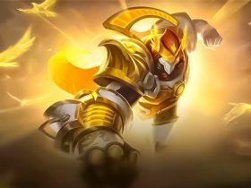 Aldous Mobile Legends: Bang Bang