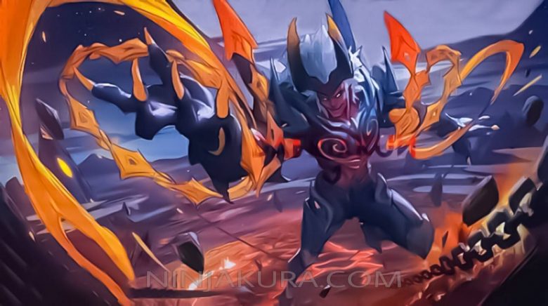 Counter Banyak Meta Mobile Legends