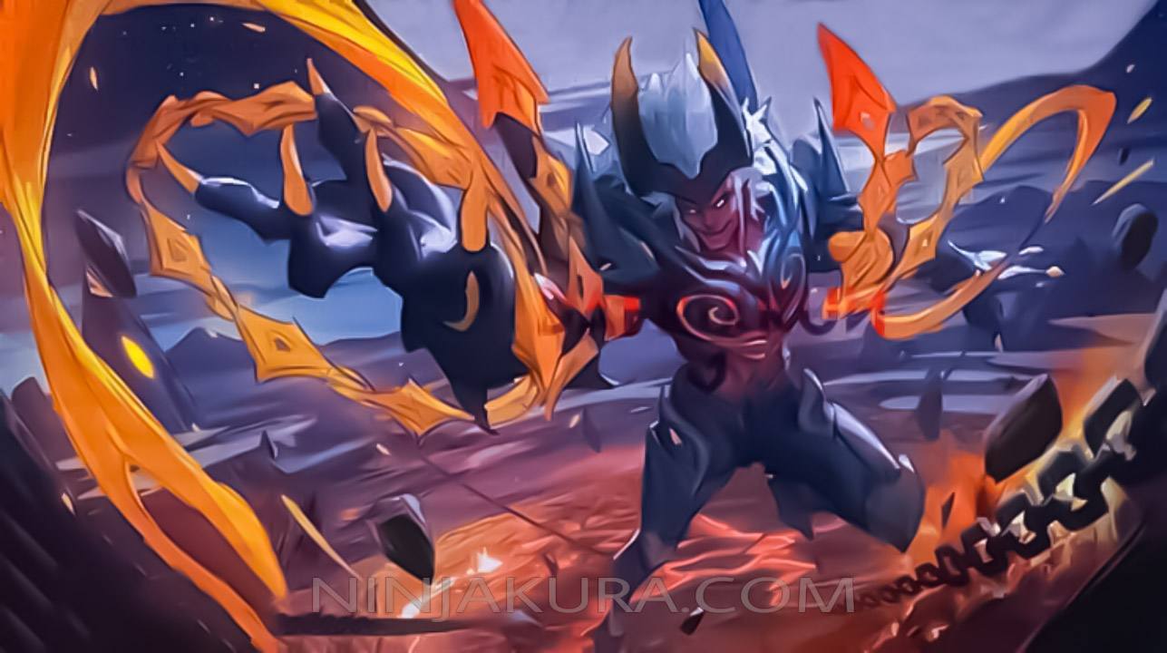 Counter Banyak Meta Mobile Legends