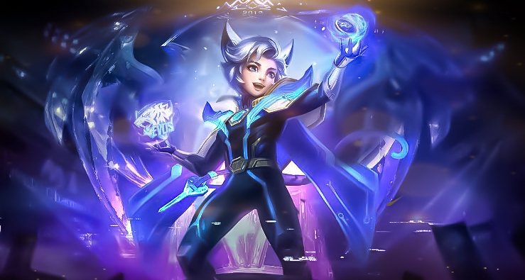 Kode Redeem Mobile Legends Terbaru