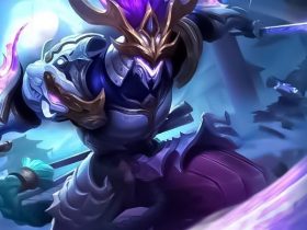 Skin Gratis Mobile Legends: Bang Bang