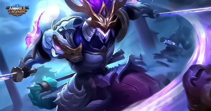 Skin Gratis Mobile Legends: Bang Bang