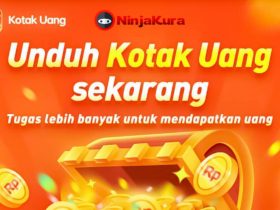 Aplikasi Kotak Uang Penghasil Uang