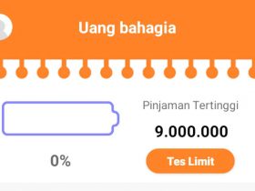 Apk Uang Bahagia - Aplikasi Pinjaman Online 2021