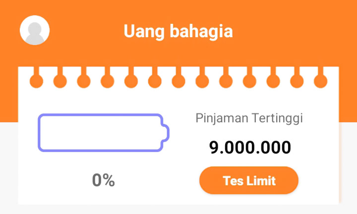 Apk Uang Bahagia - Aplikasi Pinjaman Online 2021