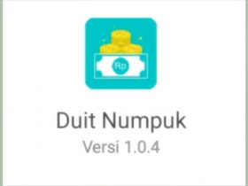 Duit Numpuk Apk - Aplikasi Pinjaman Uang Online