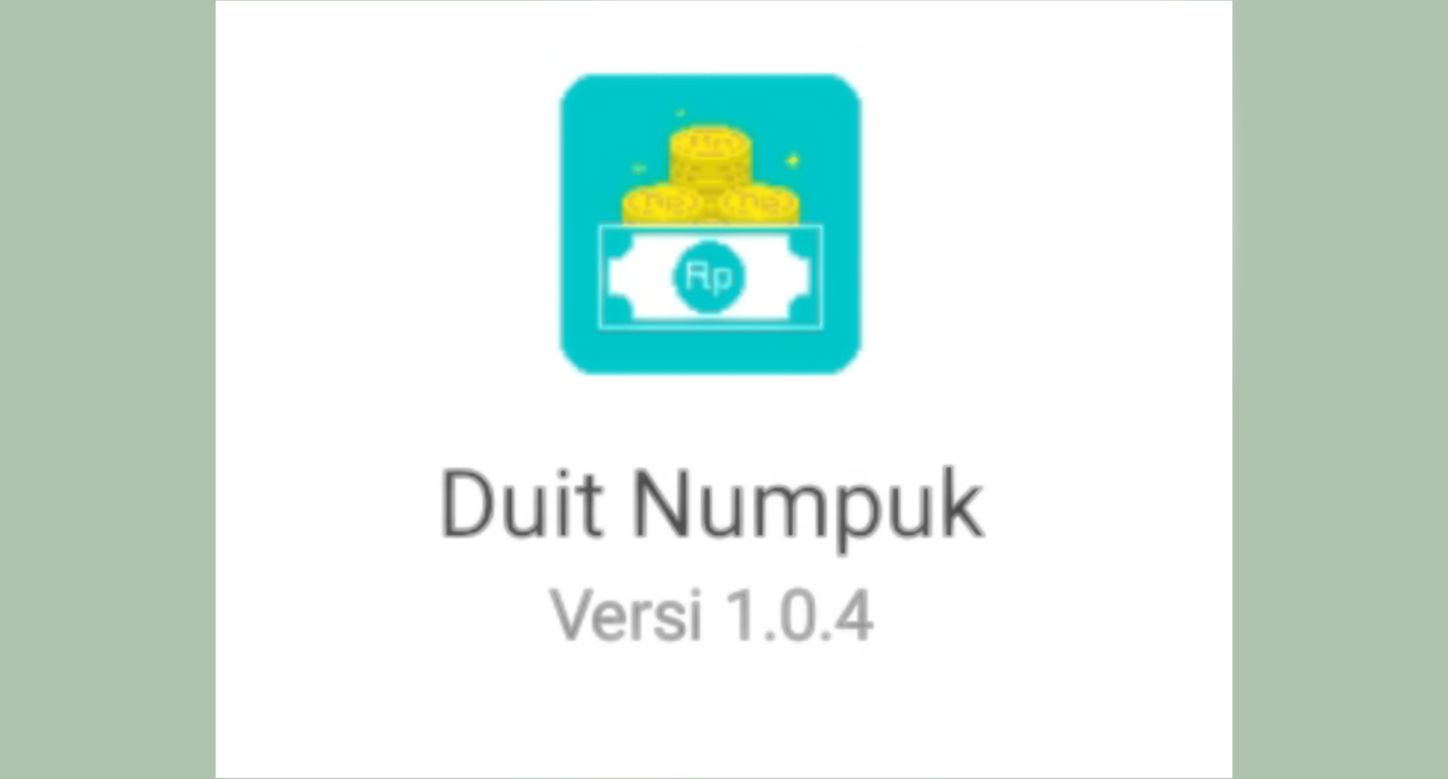 Duit Numpuk Apk - Aplikasi Pinjaman Uang Online