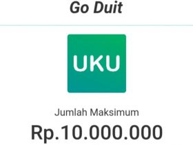 Go Duit Apk - Aplikasi Pinjaman Uang Online